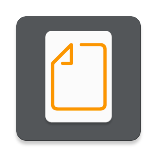 Simple note taker android app blog f1mate